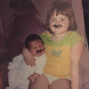 Meet your Posher, Hunter